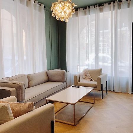 Appartement L'Emeraude A Saint Malo Intra-Muros Εξωτερικό φωτογραφία