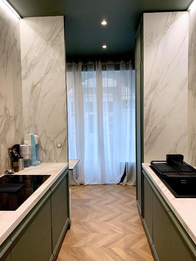 Appartement L'Emeraude A Saint Malo Intra-Muros Εξωτερικό φωτογραφία