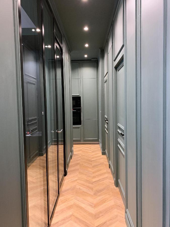 Appartement L'Emeraude A Saint Malo Intra-Muros Εξωτερικό φωτογραφία