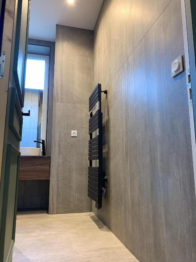 Appartement L'Emeraude A Saint Malo Intra-Muros Εξωτερικό φωτογραφία
