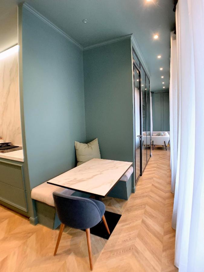 Appartement L'Emeraude A Saint Malo Intra-Muros Εξωτερικό φωτογραφία