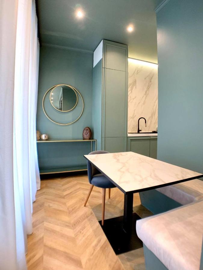 Appartement L'Emeraude A Saint Malo Intra-Muros Εξωτερικό φωτογραφία