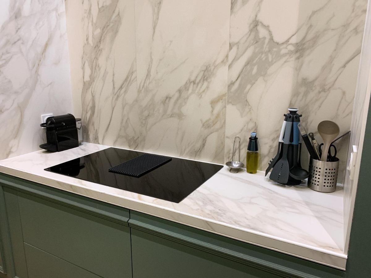 Appartement L'Emeraude A Saint Malo Intra-Muros Εξωτερικό φωτογραφία