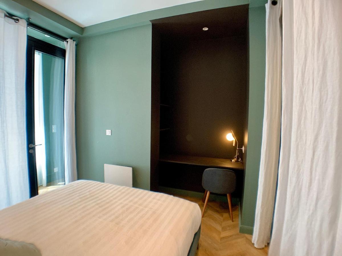 Appartement L'Emeraude A Saint Malo Intra-Muros Εξωτερικό φωτογραφία