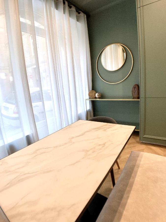 Appartement L'Emeraude A Saint Malo Intra-Muros Εξωτερικό φωτογραφία