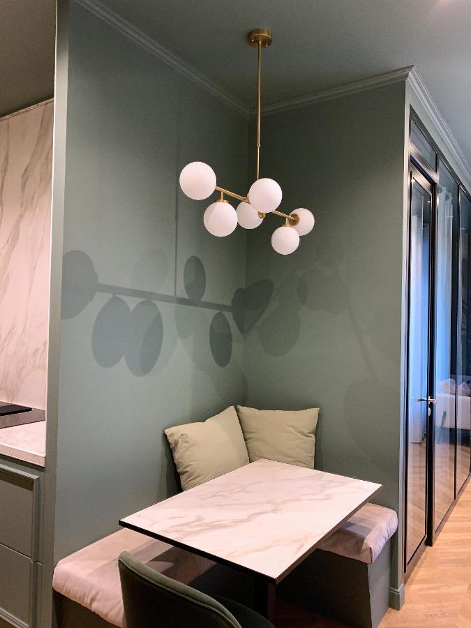 Appartement L'Emeraude A Saint Malo Intra-Muros Εξωτερικό φωτογραφία