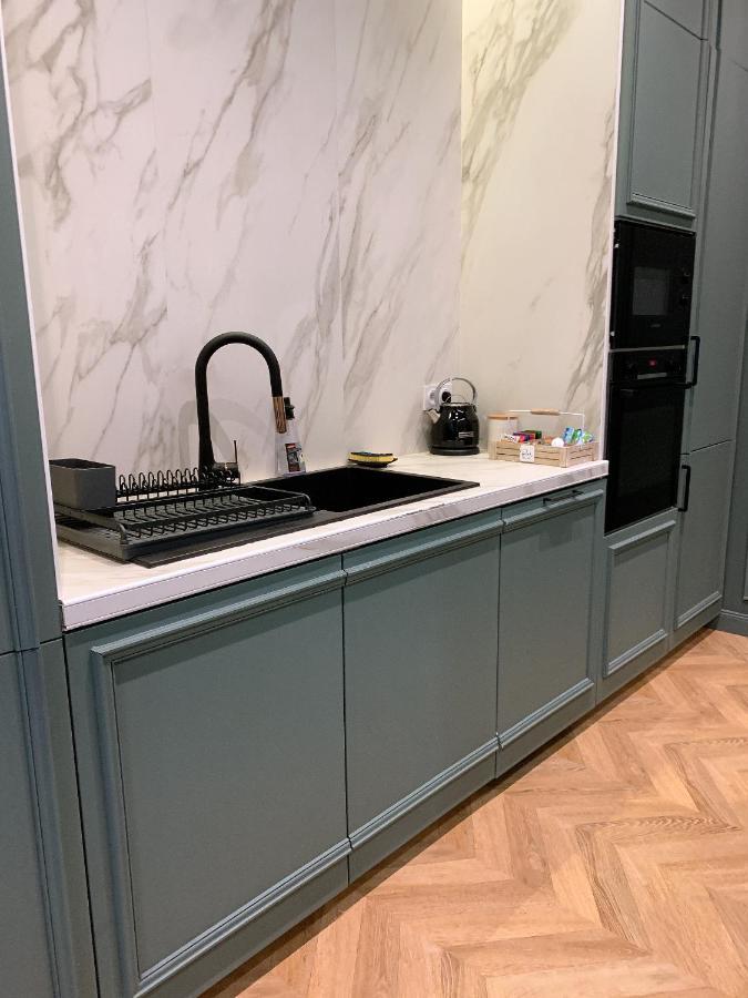Appartement L'Emeraude A Saint Malo Intra-Muros Εξωτερικό φωτογραφία