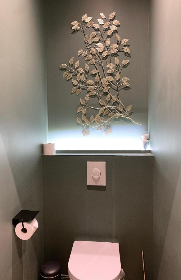 Appartement L'Emeraude A Saint Malo Intra-Muros Εξωτερικό φωτογραφία