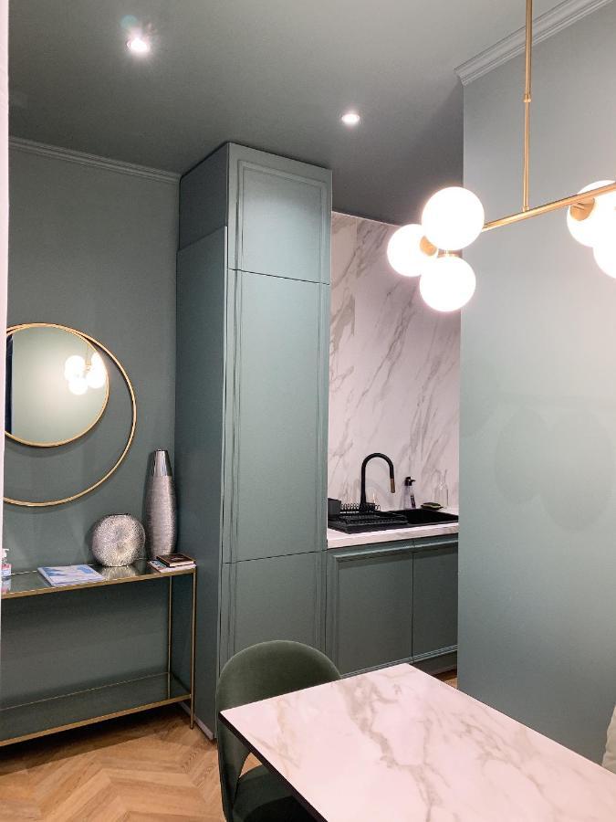 Appartement L'Emeraude A Saint Malo Intra-Muros Εξωτερικό φωτογραφία